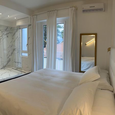 Eveline Portosole Hotel Sanremo Exteriér fotografie