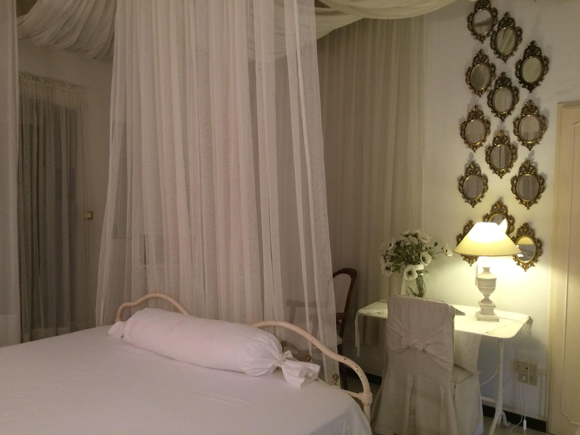 Eveline Portosole Hotel Sanremo Exteriér fotografie