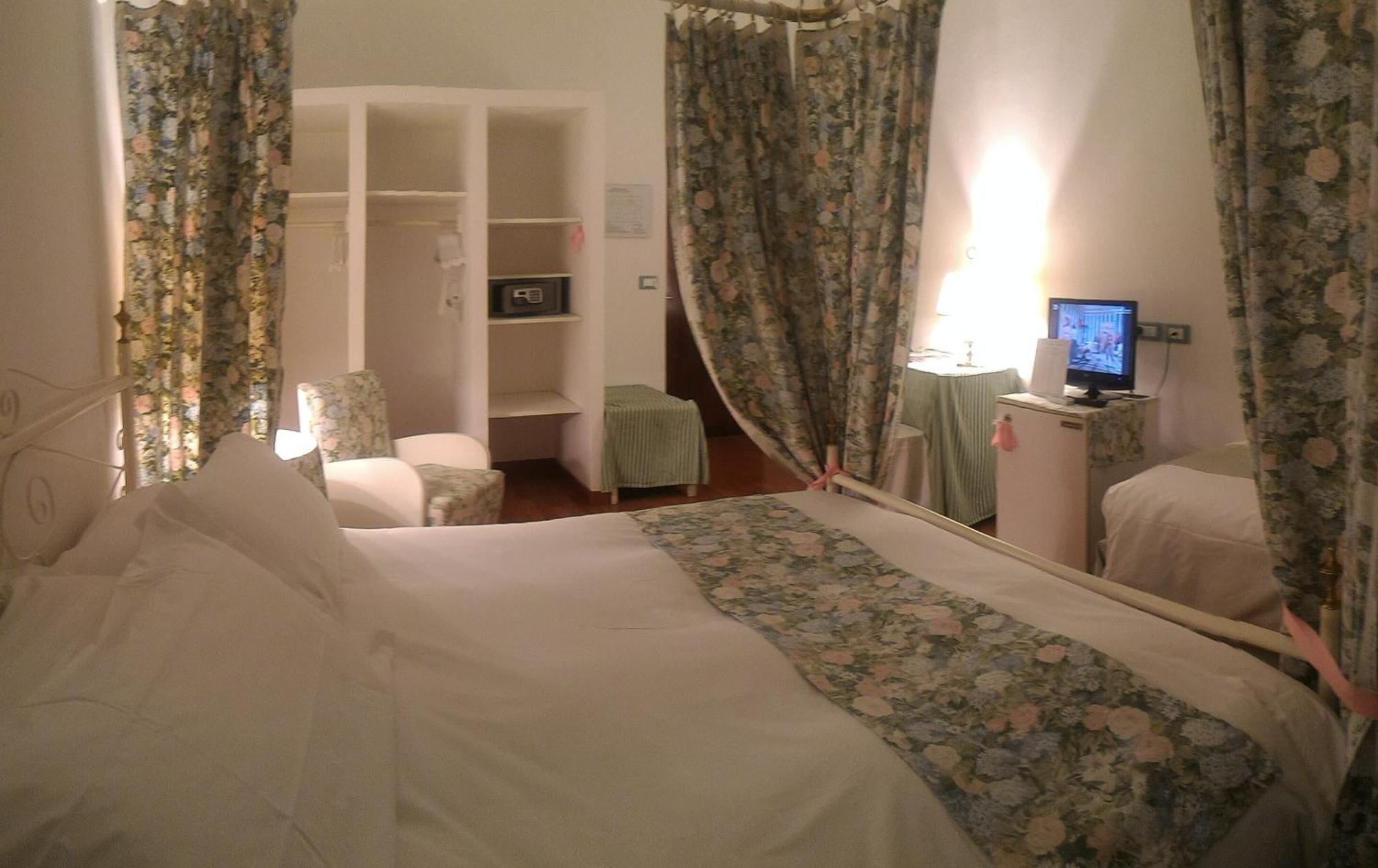 Eveline Portosole Hotel Sanremo Exteriér fotografie